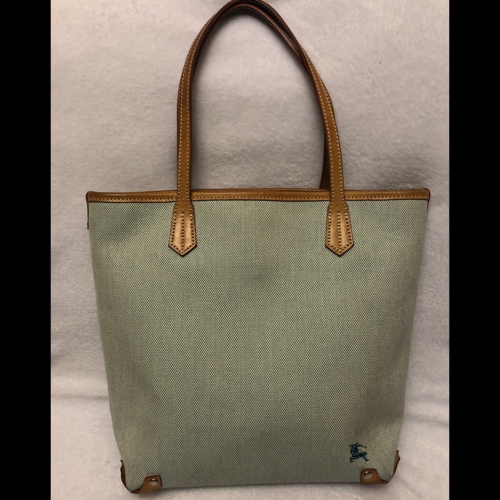 Burberry Tote Bag
